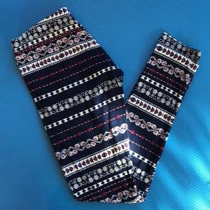 ❗️NWOT❗️Super Cute LEGGINGS❗️